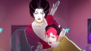 Moonbeam City: 1×6