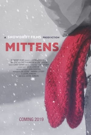 Poster Mittens 2019