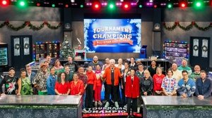 Tournament of Champions All-Star Christmas