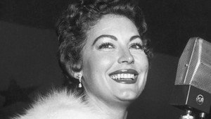 Discovering Film Ava Gardner