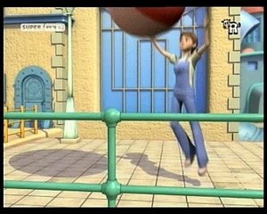 Chuggington Season 1 Episode 33