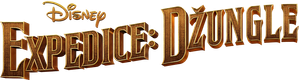 Jungle Cruise — Logos 7