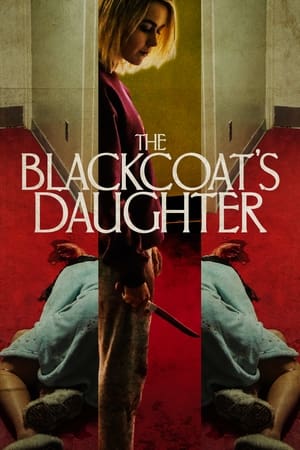 Assistir The Blackcoat's Daughter Online Grátis