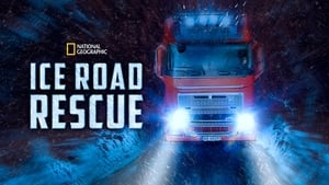 poster Ice Road Rescue