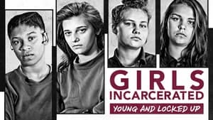 poster Girls Incarcerated