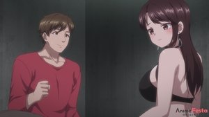 Secret Mission: Sennyuu Sousakan wa Zettai ni Makenai!: 1×7