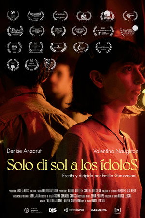 Solo di sol a los ídolos 6