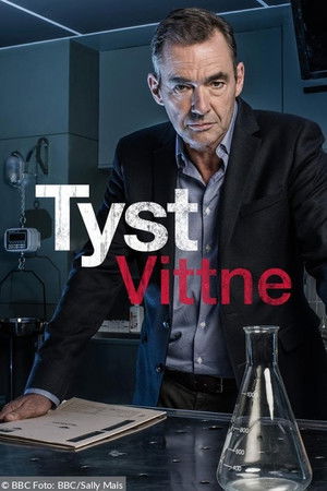 poster Silent Witness