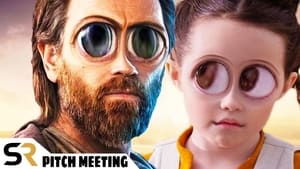 Pitch Meeting: 6×21