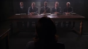 X-Files 9 episodio 19