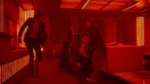 Escape room: Sin salida