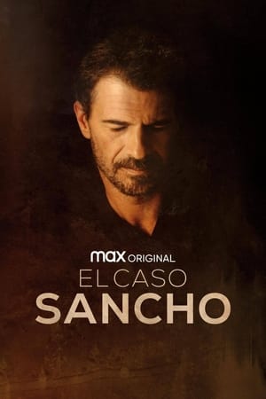 Image El caso Sancho: Episodio cero