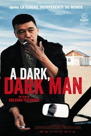 Poster A Dark, Dark Man 2019