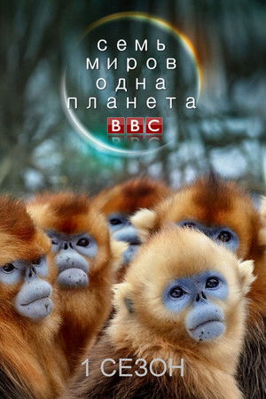 Seven Worlds, One Planet: Sezonas 1