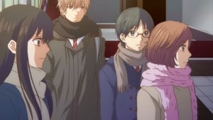 Kono Oto Tomare!: 1×22