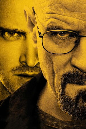 poster Breaking Bad