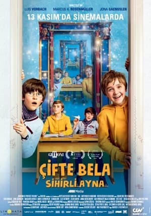 Çifte Bela: Sihirli Ayna 2019