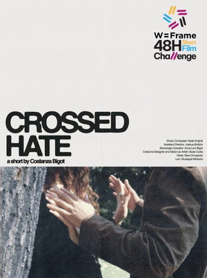 Crossed Hate