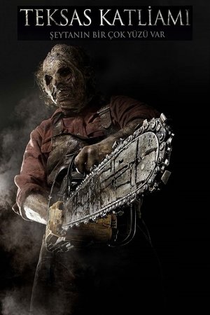 Texas Chainsaw 3D (2013)