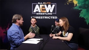 AEW Unrestricted The Young Bucks