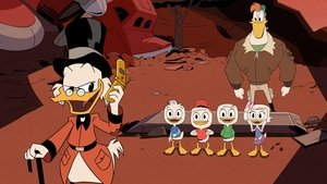 DuckTales Season 1 Episode 1