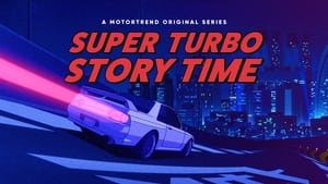 poster Super Turbo Story Time
