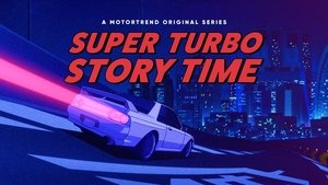 poster Super Turbo Story Time