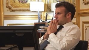 Un président, l'Europe et la guerre film complet