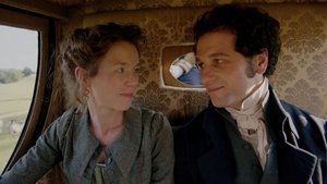 Death Comes to Pemberley Episode 3