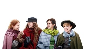 Download Little Women (2019) Dual Audio (Hindi-English) 480p,720p,1080p