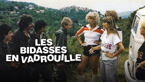 Les Bidasses en vadrouille 3
