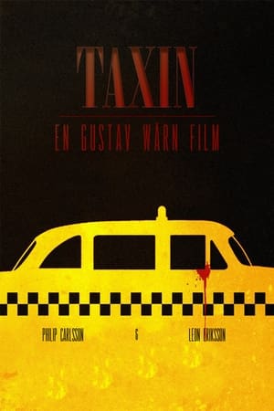 Poster The Taxi (2019)