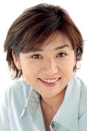 Yuki Matsushita isIgarashi Mihoko [Daichi's mother