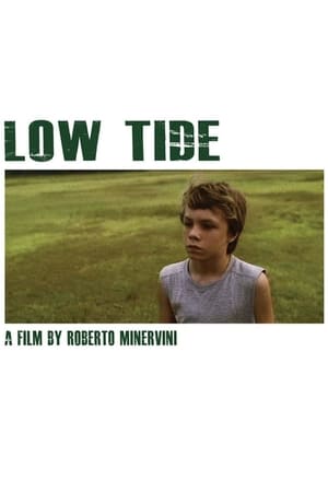 Poster Low Tide 2012