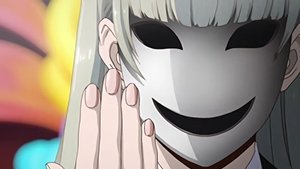 Kakegurui Season 1 Episode 10