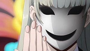 Kakegurui: 1×10