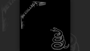 Classic Albums Metallica: Metallica (Black Album)