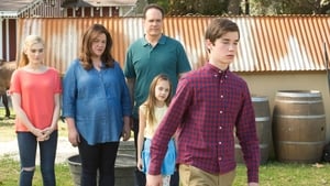 American Housewife 2×19