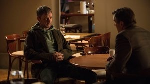 Intruders: 1×5