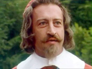 The Flight of the Squire