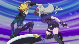 Yu-Gi-Oh! VRAINS مدبلج الموسم 1 الحلقة 15