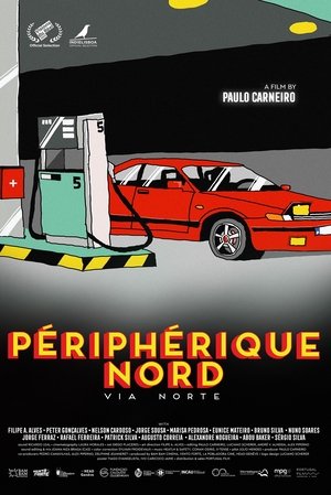 Périphérique Nord