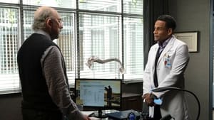 The Good Doctor: 4×11
