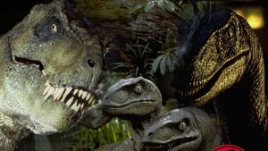 The Lost World: Jurassic Park