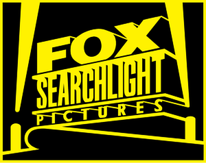 Logo Fox Searchlight Pictures