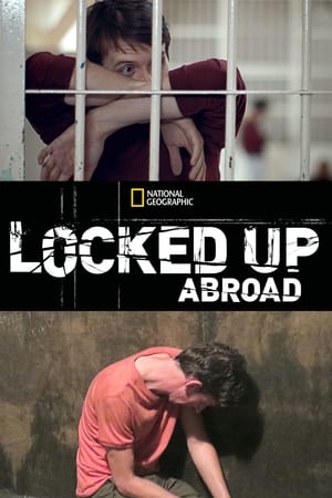 Banged Up Abroad: Season 12