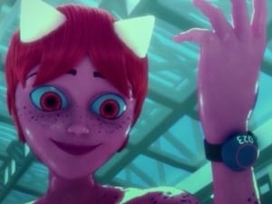 Prodigiosa: Las Aventuras de Ladybug Temporada 2 Capitulo 14