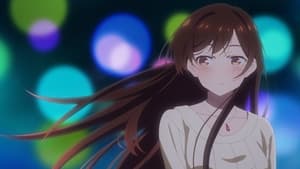 Kanojo Okarishimasu – Rent-a-Girlfriend: Saison 2 Episode 9