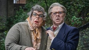 poster The League of Gentlemen