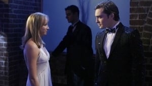 Gossip Girl temporada 2 capitulo 12